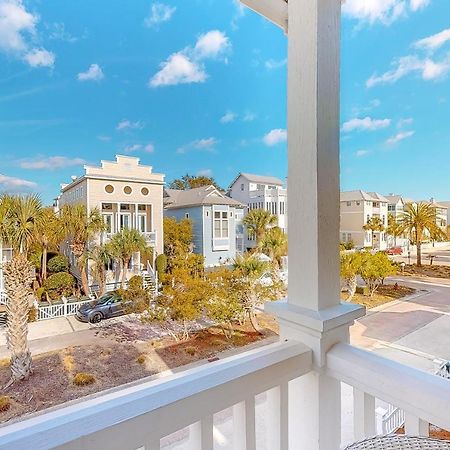 True Knot Cottage St. Simons Island Exterior foto