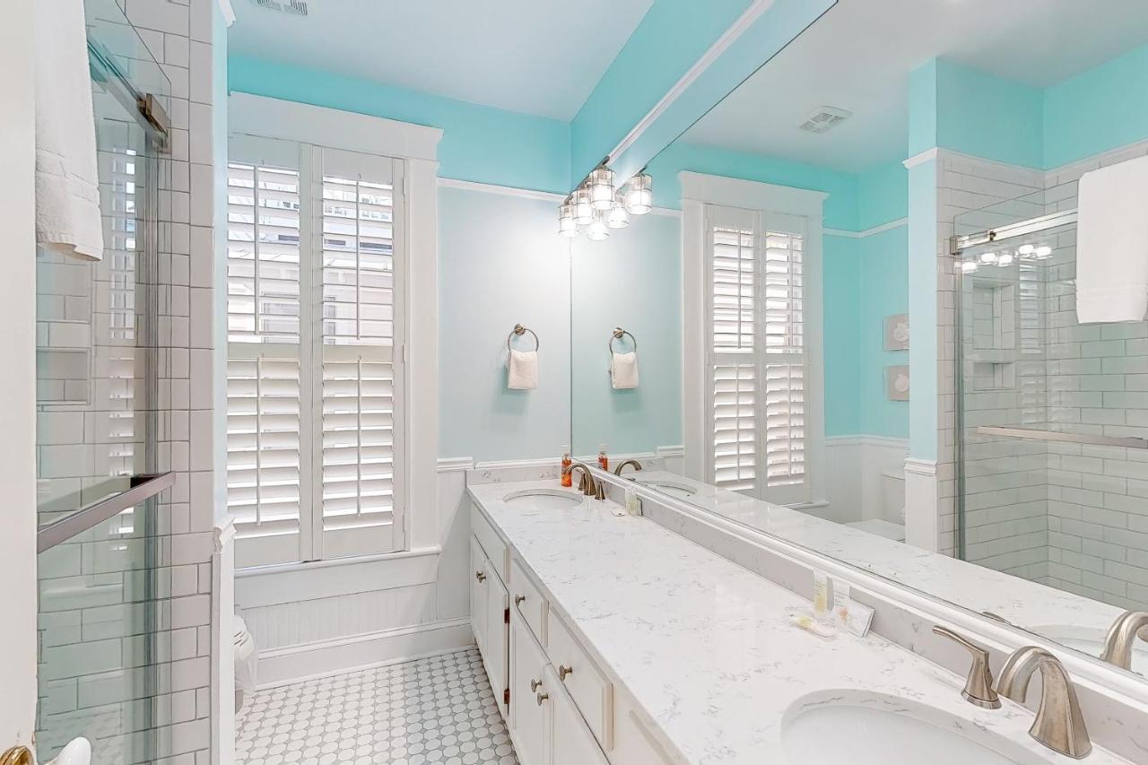 True Knot Cottage St. Simons Island Exterior foto